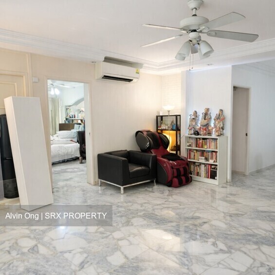 Blk 724 Pasir Ris Street 72 (Pasir Ris), HDB 5 Rooms #552390061